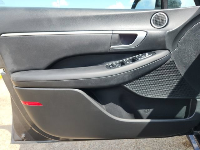Used 2025 Hyundai Sonata SEL FWD image 25