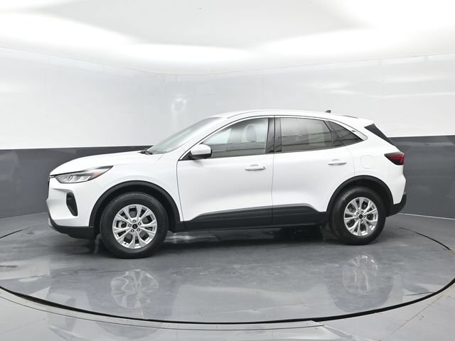 Certified 2023 Ford Escape Active w/ Tech Pack #2 AWD/4WD image 4