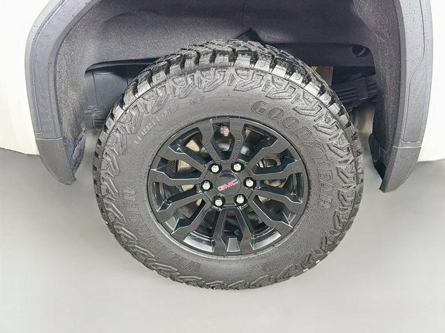 Used 2022 GMC Sierra 1500 AT4X AWD/4WD image 38
