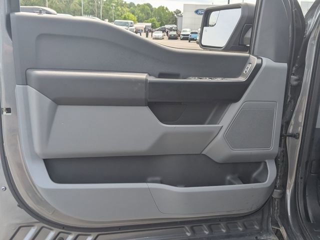 Certified 2021 Ford F150 XL RWD image 9