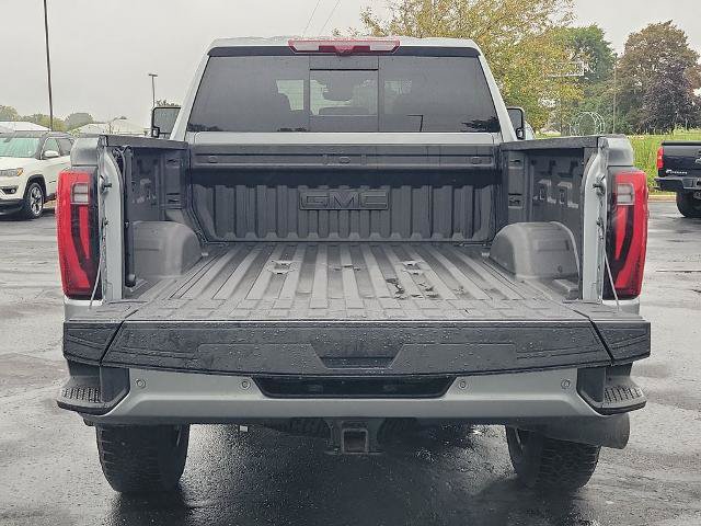 Used 2025 GMC Sierra 2500 Denali w/ Denali Reserve Package AWD/4WD image 31