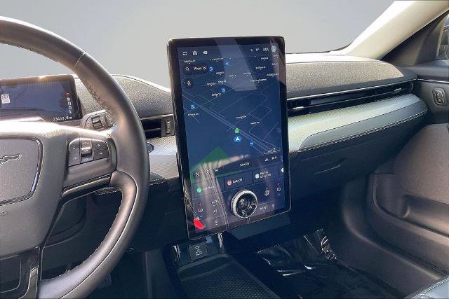 Certified 2023 Ford Mustang Mach-E Select RWD image 6