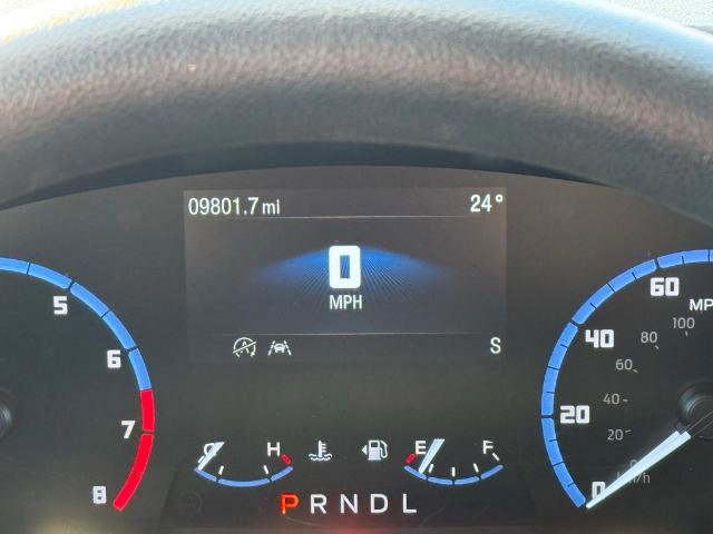 Certified 2024 Ford Bronco Sport Big Bend image 16