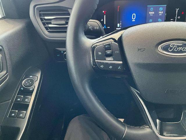 Certified 2024 Ford Escape Active AWD/4WD image 10
