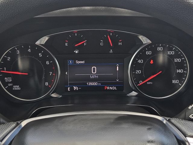 Used 2022 Chevrolet Blazer LT w/ Redline Edition FWD image 23