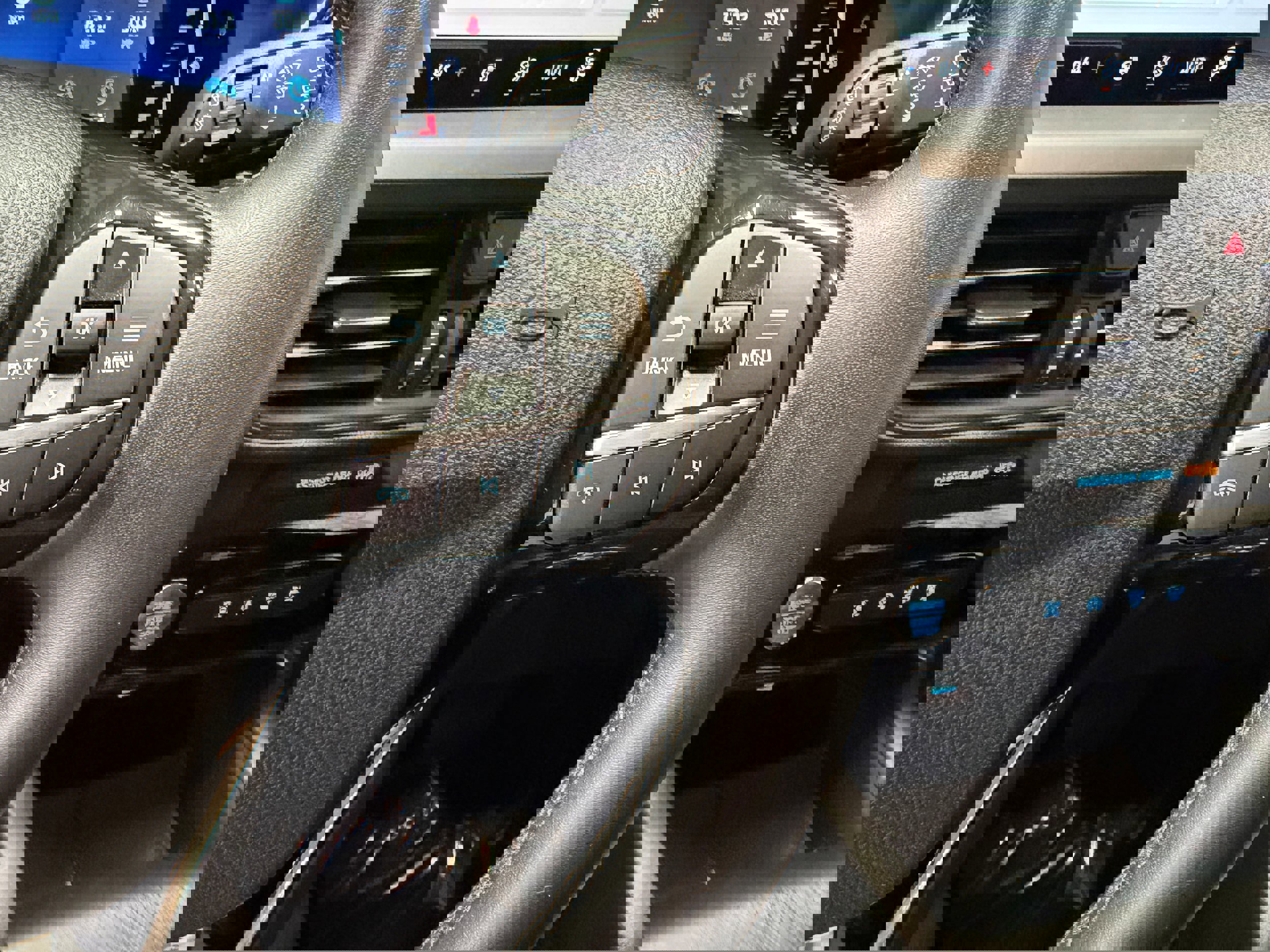 Certified 2023 Ford Escape Active w/ Tech Pack #1 image 16