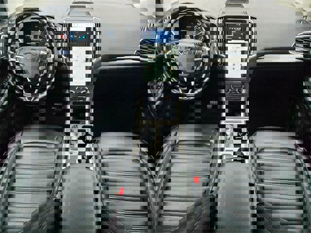 Certified 2023 Ford Edge SEL image 9