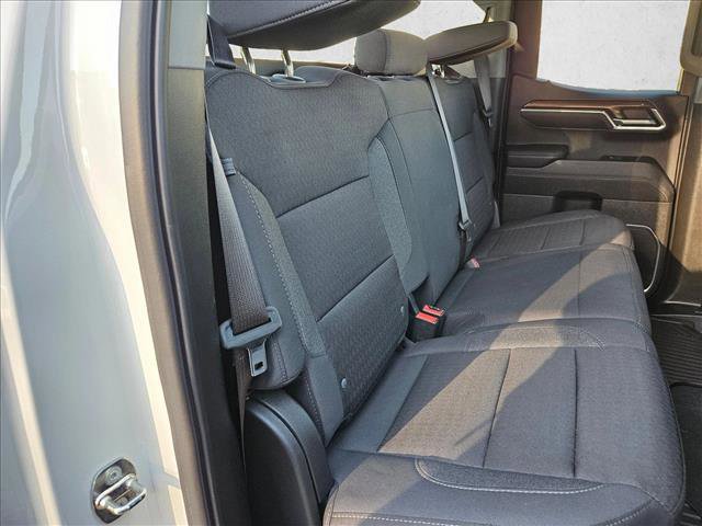 Used 2023 Chevrolet Silverado 1500 LT image 16