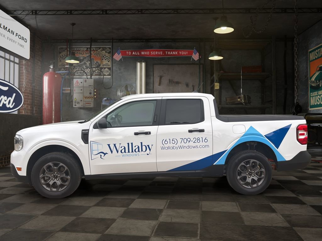 Certified 2023 Ford Maverick XLT FWD image 3