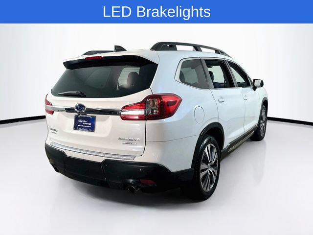 Used 2020 Subaru Ascent Limited w/ Technology Package AWD/4WD image 13