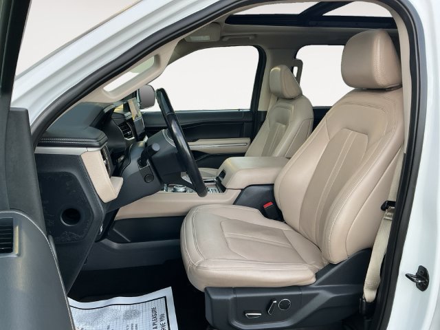 Certified 2024 Ford Expedition Limited AWD/4WD image 11