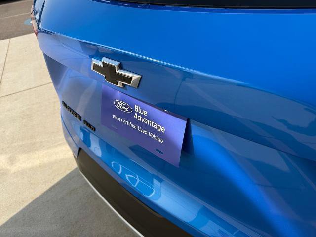 Used 2024 Chevrolet Blazer LT w/ Convenience Package image 16