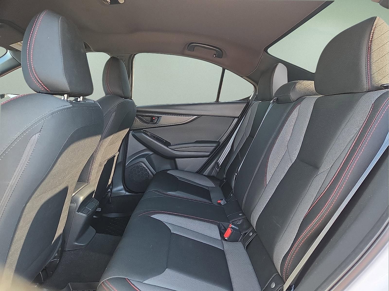 Used 2024 Subaru WRX Base image 9