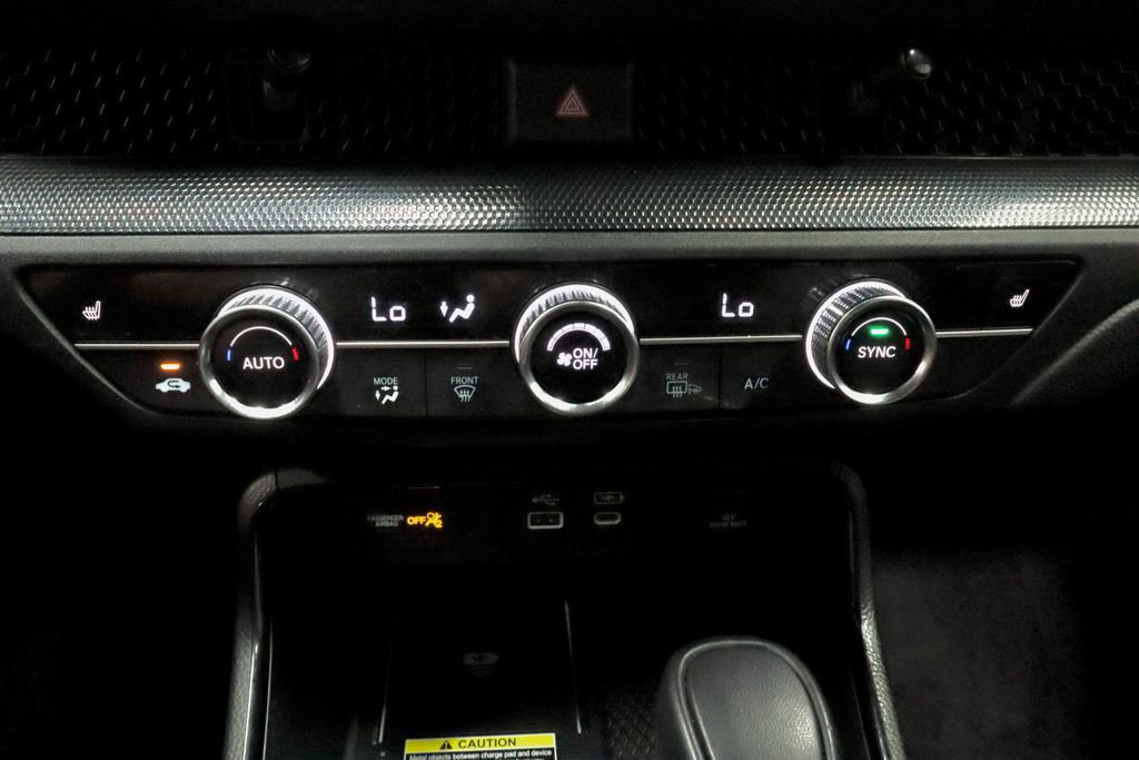 Used 2025 Honda CR-V Sport-L image 32