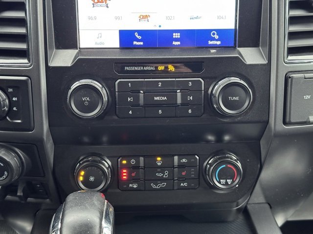 Certified 2020 Ford F150 XLT w/ Equipment Group 302A Luxury image 12