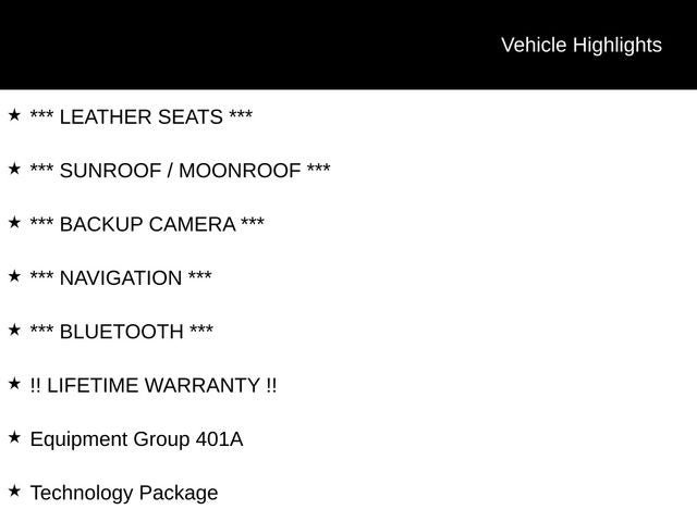 Certified 2022 Ford Explorer ST w/ Equipment Group 401A AWD/4WD image 40