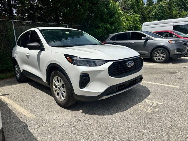 Certified 2023 Ford Escape Active FWD image 6