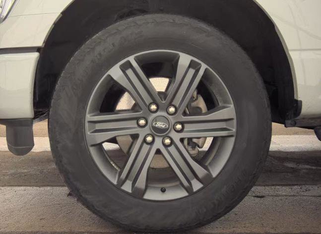 Certified 2023 Ford F150 XLT w/ Equipment Group 302A High image 9