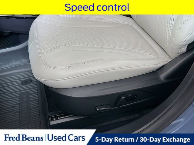 Certified 2023 Ford Mustang Mach-E Premium image 25