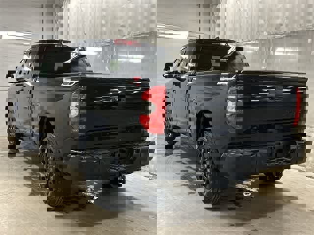 Used 2021 Toyota Tundra SR5 w/ SX Package image 3