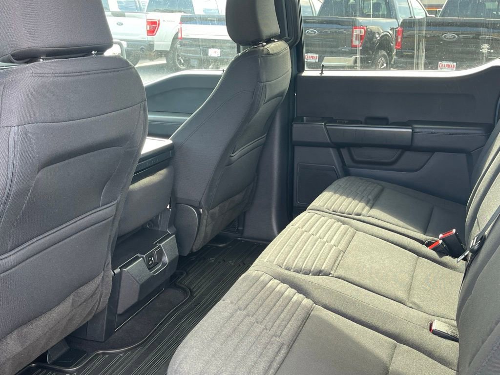 Certified 2023 Ford F150 XL w/ STX Appearance Package image 22