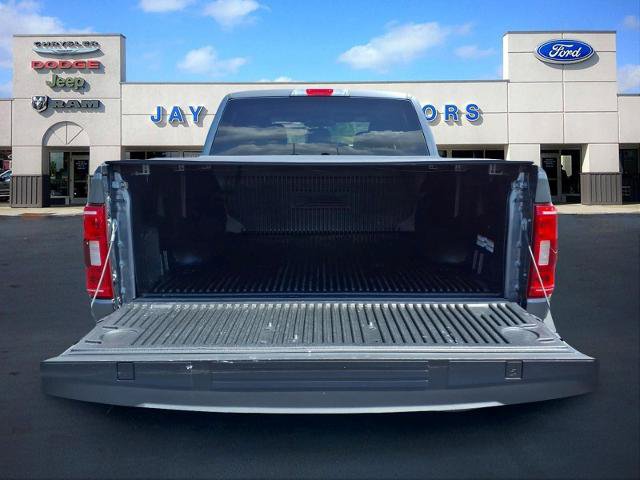 Certified 2022 Ford F150 XLT w/ Equipment Group 302A High AWD/4WD image 22