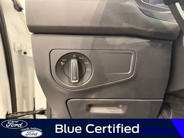 Used 2024 Volkswagen Tiguan SEL R-Line image 23