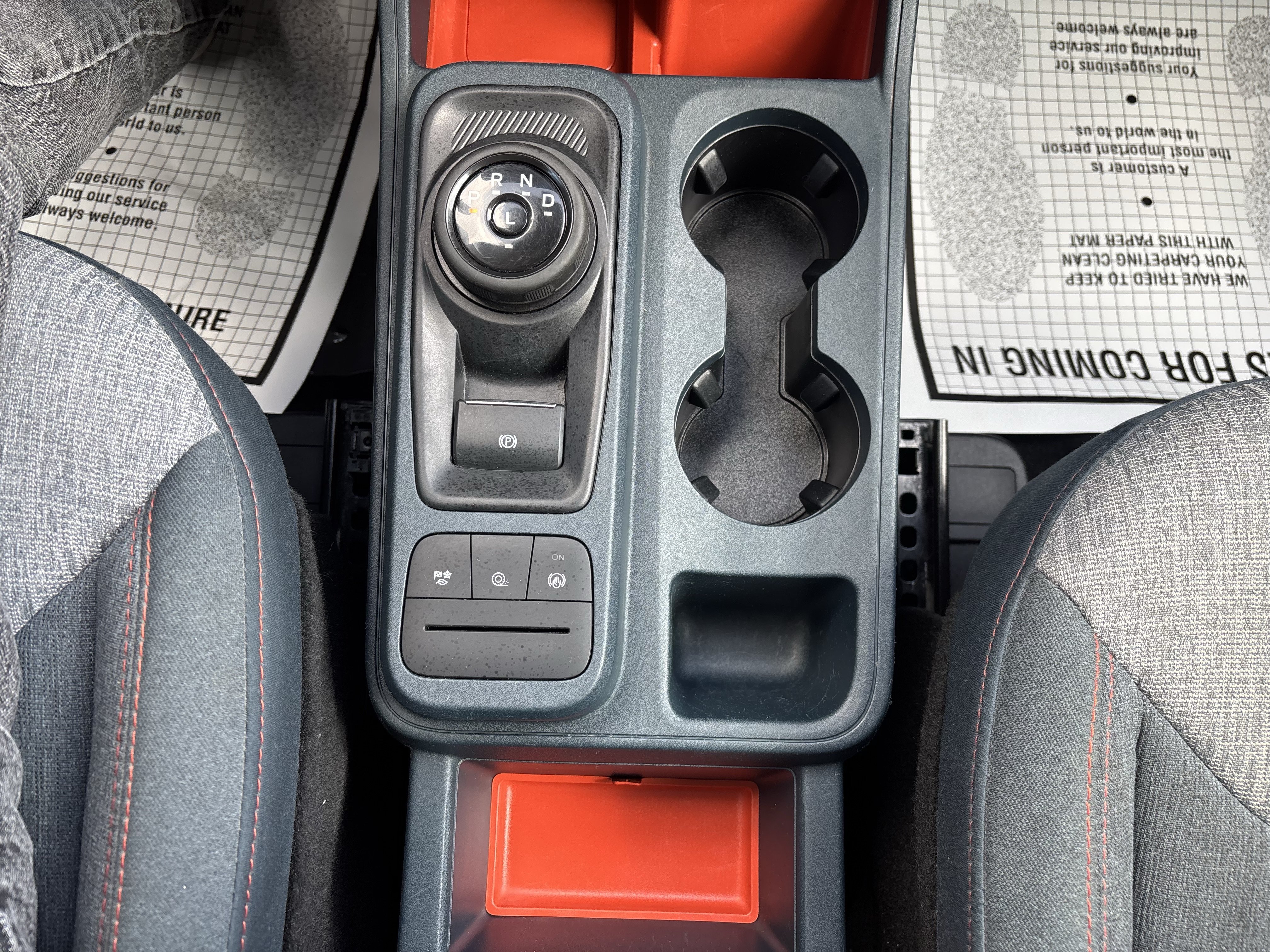 Certified 2024 Ford Maverick XLT FWD image 32