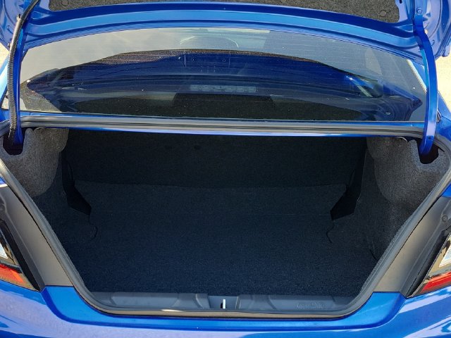 Used 2024 Subaru WRX AWD/4WD image 10