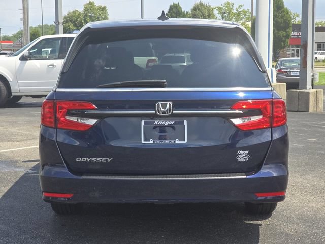 Used 2021 Honda Odyssey EX image 12