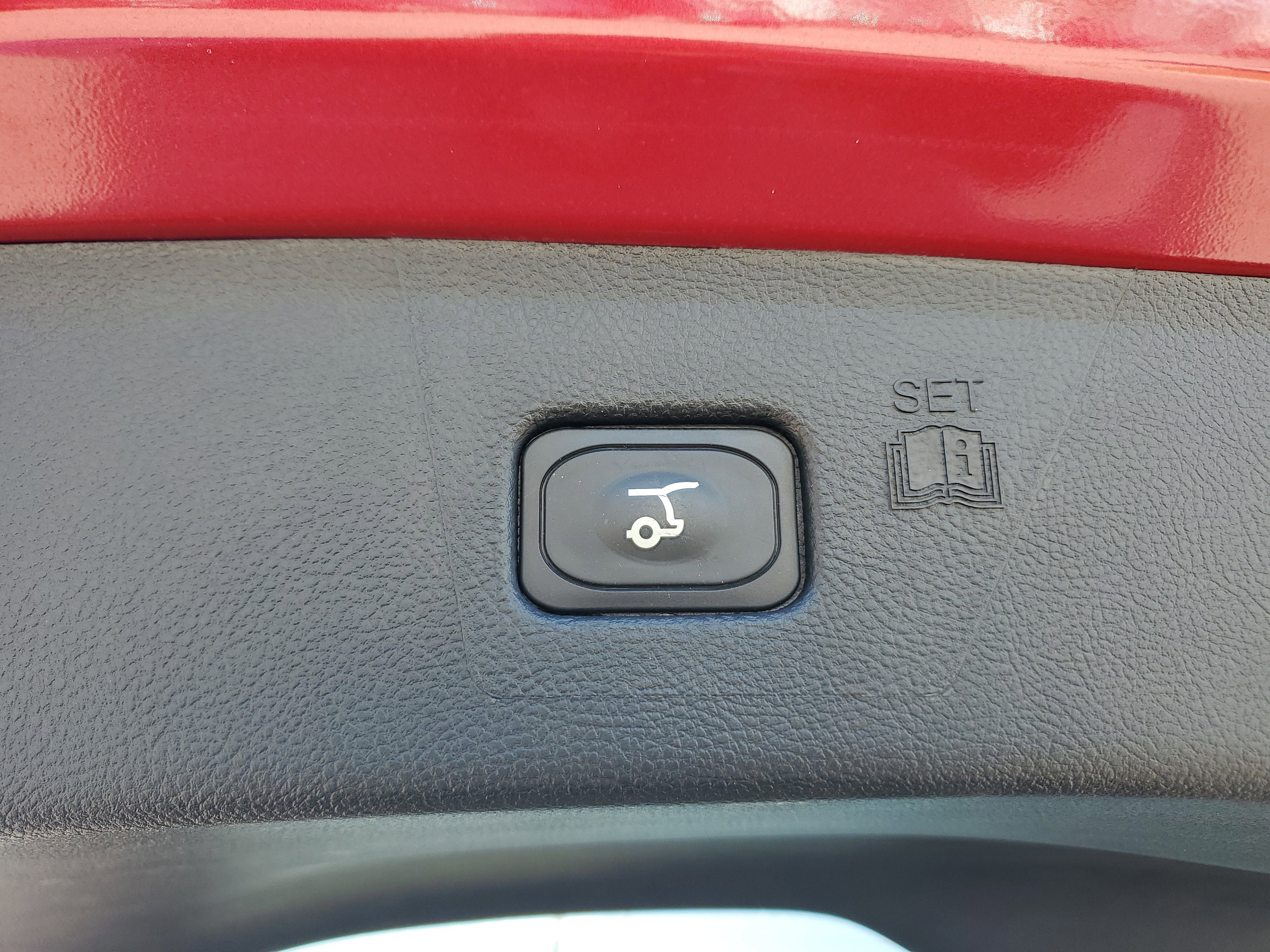 Certified 2024 Ford Edge Titanium w/ Equipment Group 301A image 12