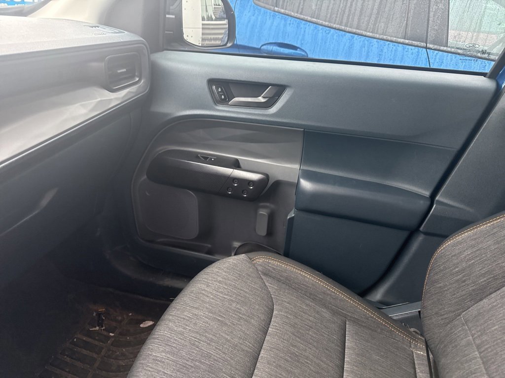 Certified 2023 Ford Maverick Tremor w/ Tremor Off-Road Package image 14