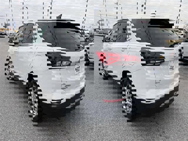 Used 2023 Chevrolet Equinox LT image 29