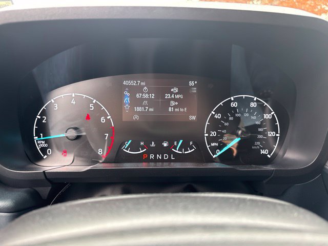 Certified 2022 Ford Maverick XL w/ Equipment Group 100A Standard AWD/4WD image 14