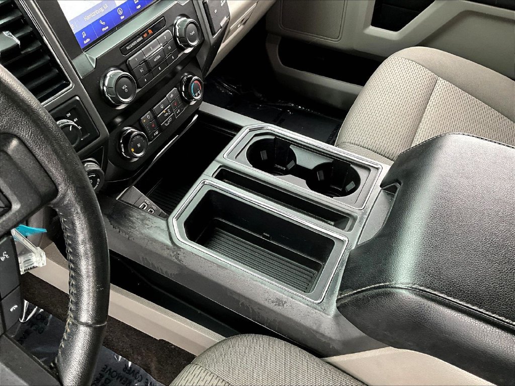 Certified 2020 Ford F150 XLT w/ Equipment Group 302A Luxury AWD/4WD image 21