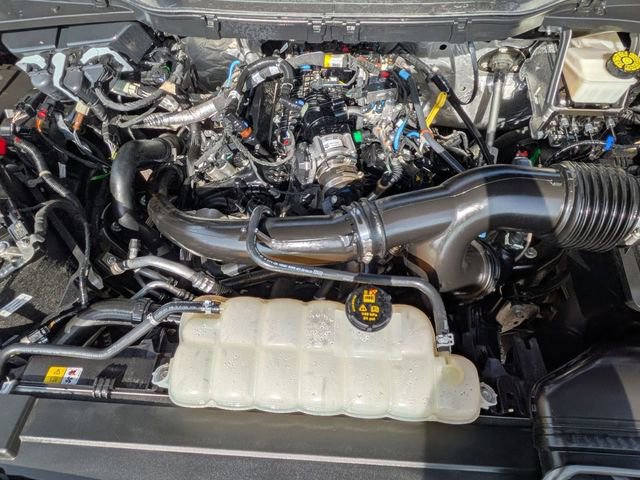 Certified 2023 Ford F150 XL w/ STX Appearance Package AWD/4WD image 30