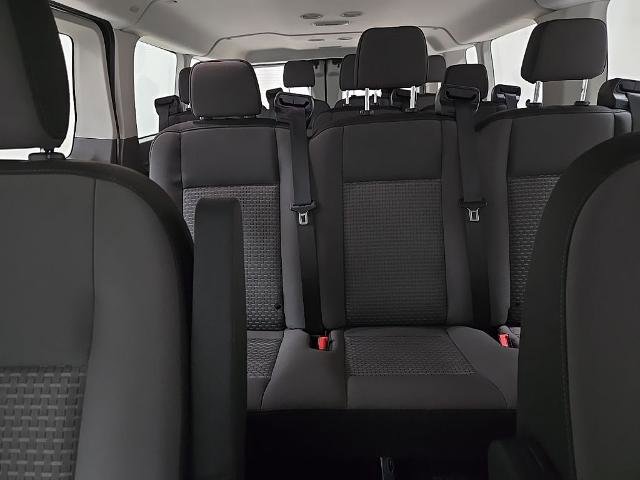 Certified 2024 Ford Transit 350 XL AWD/4WD image 39