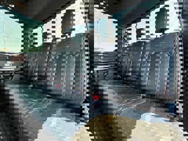 Certified 2017 Ford F350 Platinum w/ Platinum Ultimate Package image 29