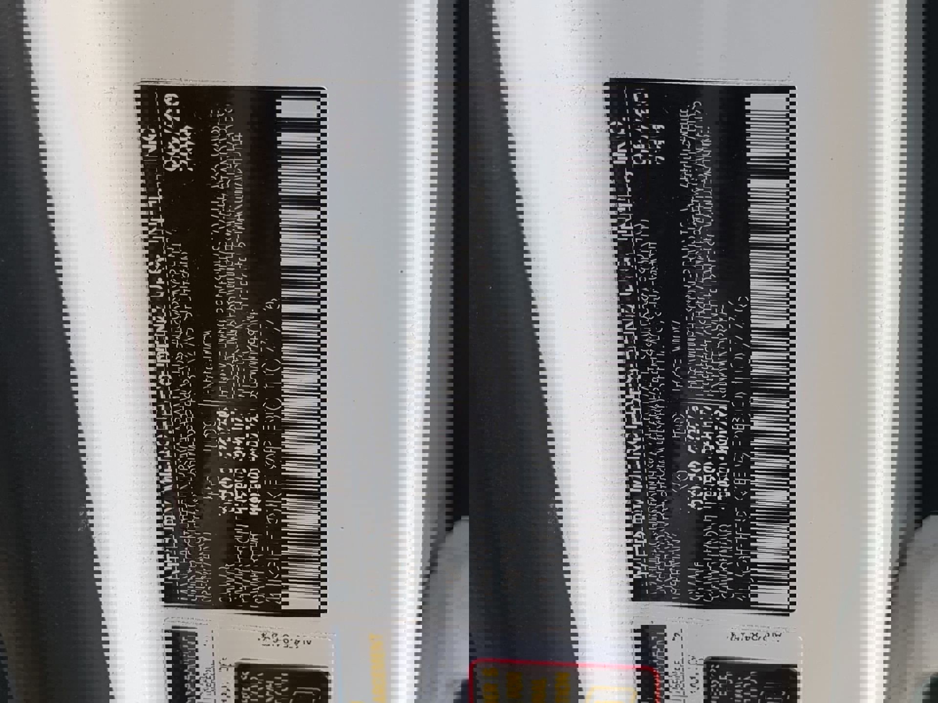 Used 2023 Mercedes-Benz GLS 450 GLS 450 image 67