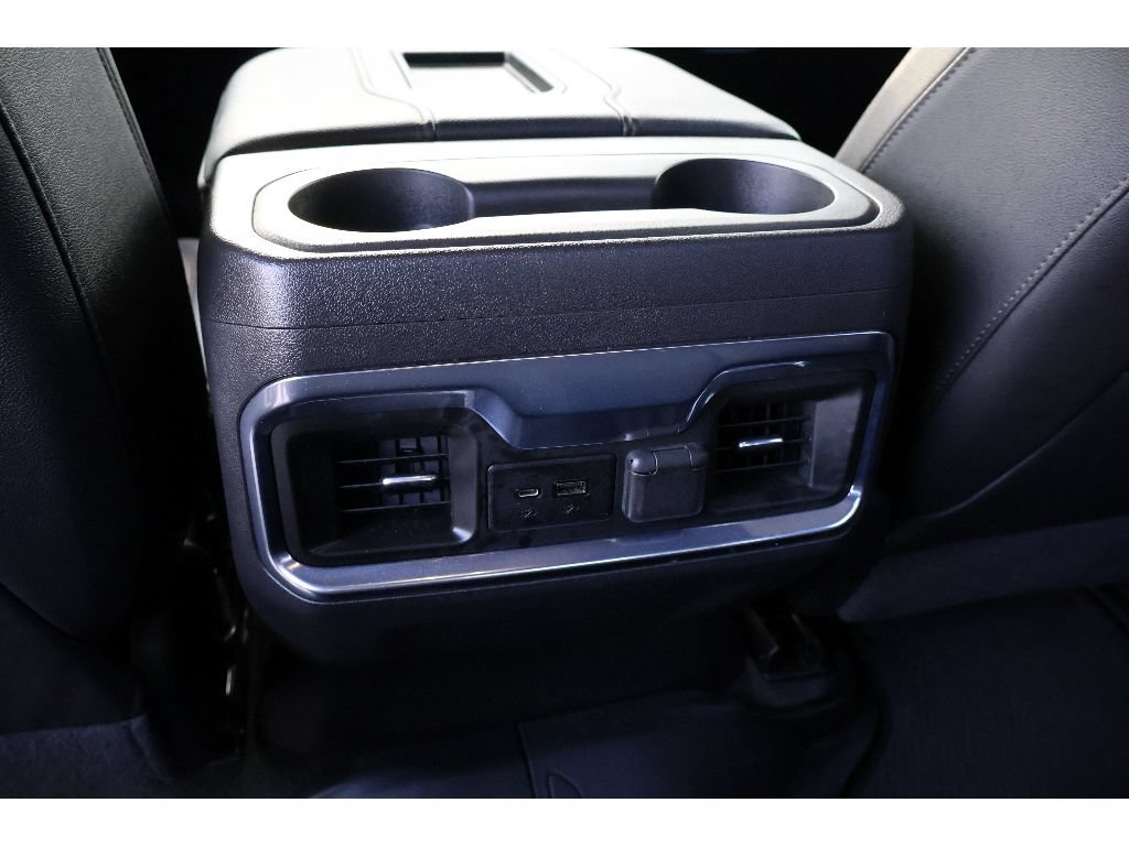 Used 2021 GMC Sierra 1500 AT4 AWD/4WD image 25