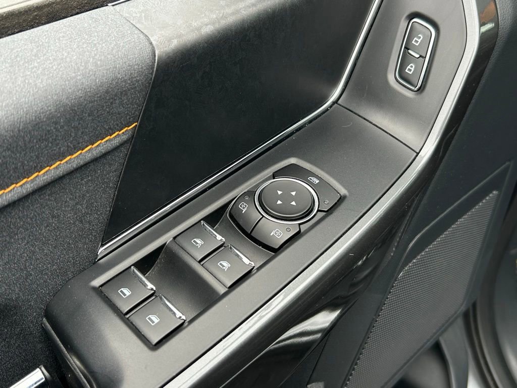 Certified 2023 Ford F150 Tremor AWD/4WD image 17