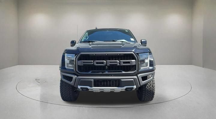 Certified 2019 Ford F150 Raptor AWD/4WD image 2