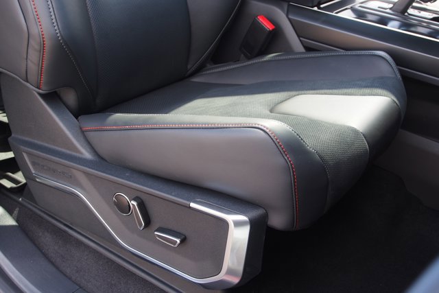 Certified 2025 Ford F150 Raptor image 13