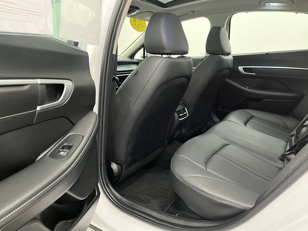 Used 2024 Hyundai Sonata Limited image 30