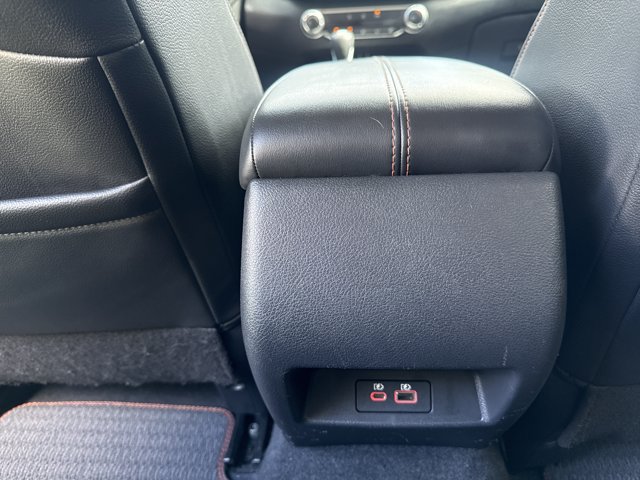 Used 2021 Nissan Altima 2.5 SR FWD image 19
