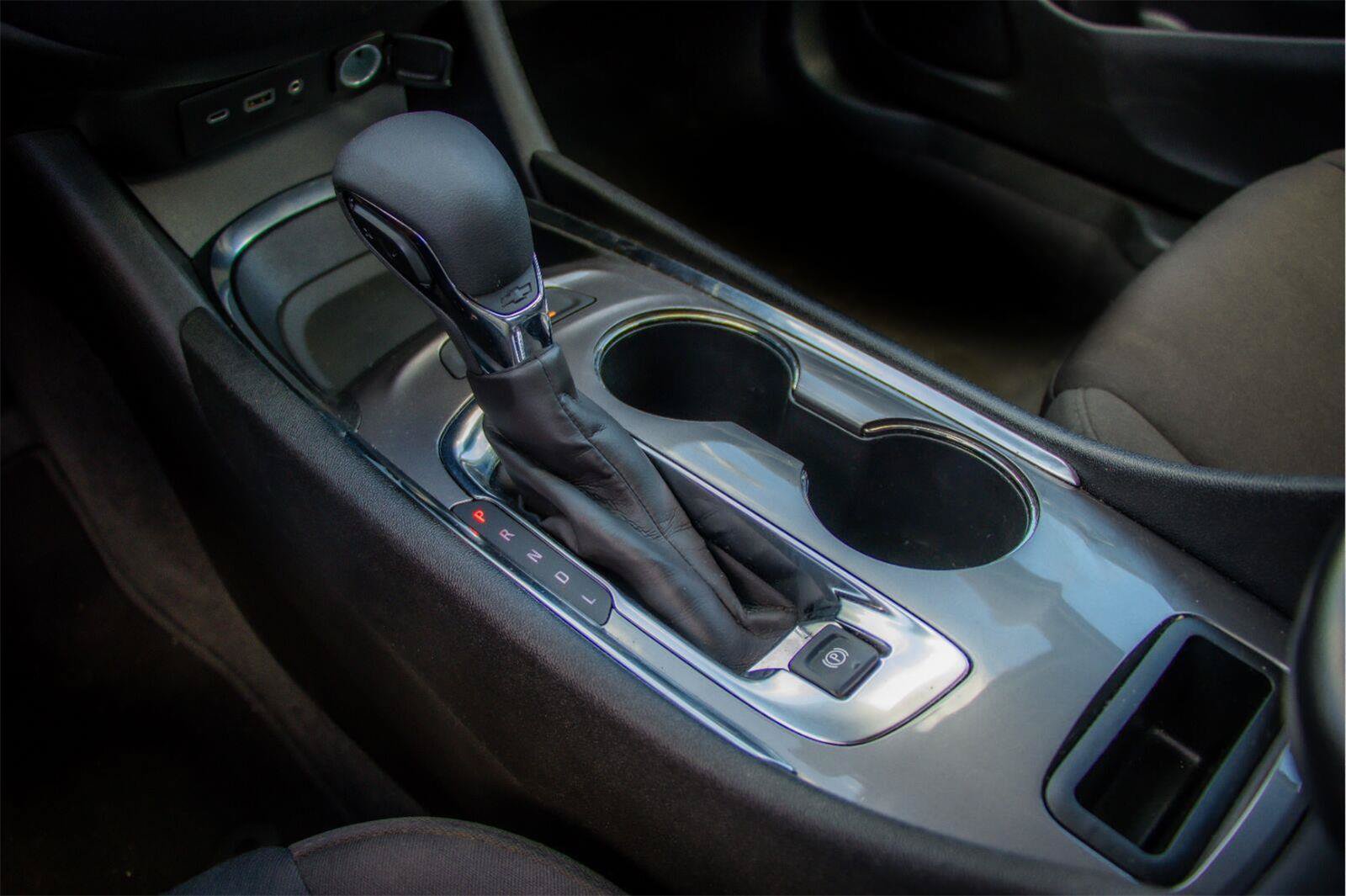 Used 2025 Chevrolet Malibu LT FWD image 15