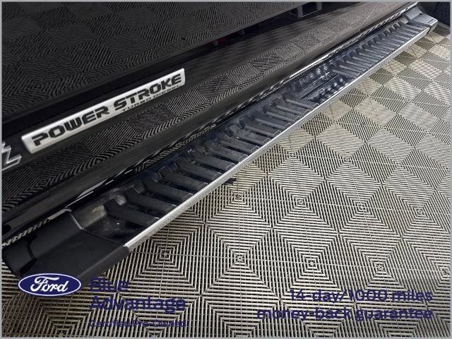 Certified 2017 Ford F350 Lariat w/ Chrome Package image 15