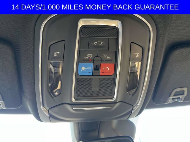 Used 2023 Jeep Grand Cherokee Limited RWD image 27