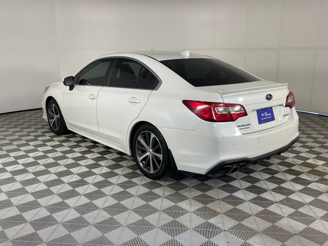 Used 2019 Subaru Legacy 2.5i Limited AWD/4WD image 15