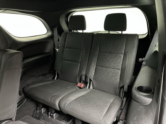 Used 2026 Dodge Durango GT AWD/4WD image 12